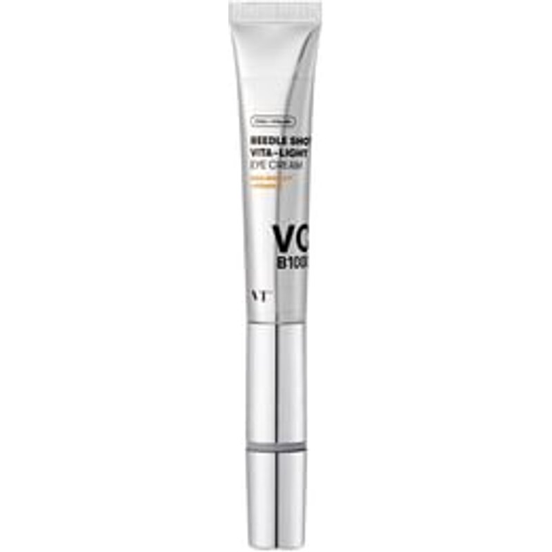 VT - Reedle Shot Vita-Light Eyecream - Crème contour des yeux illuminatrice