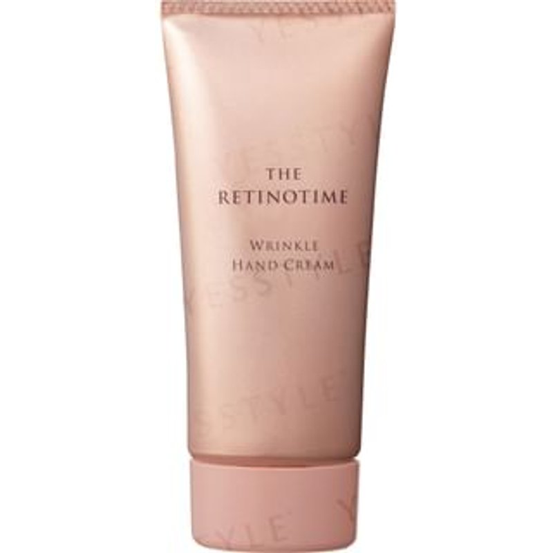THE RETINOTIME - Wrinkle Hand Cream 60g