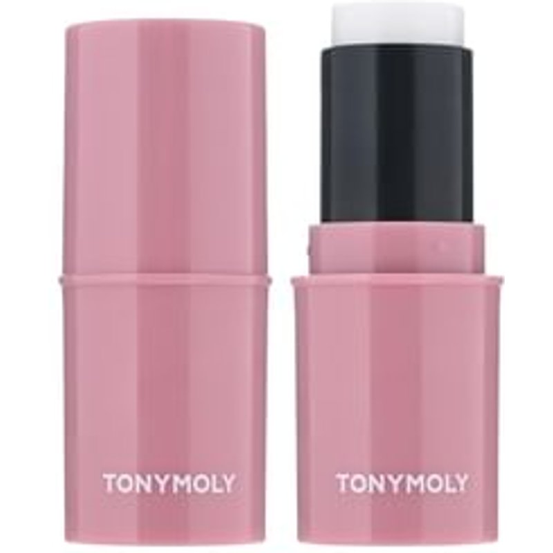 TONYMOLY - Shea Peptide Lip Balm 2g