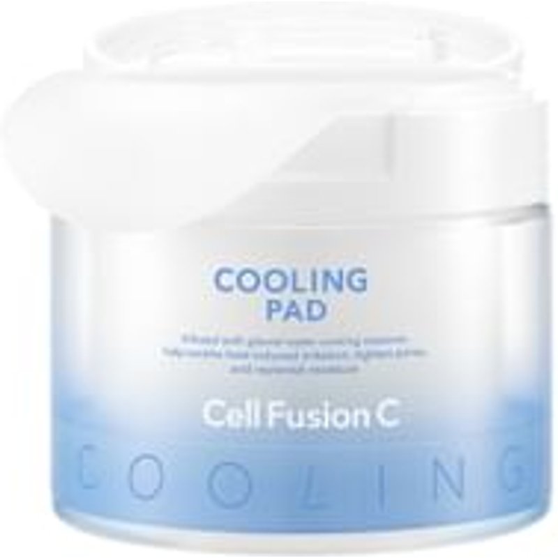 Cell Fusion C - Cooling Pad - Disque rafraichissant