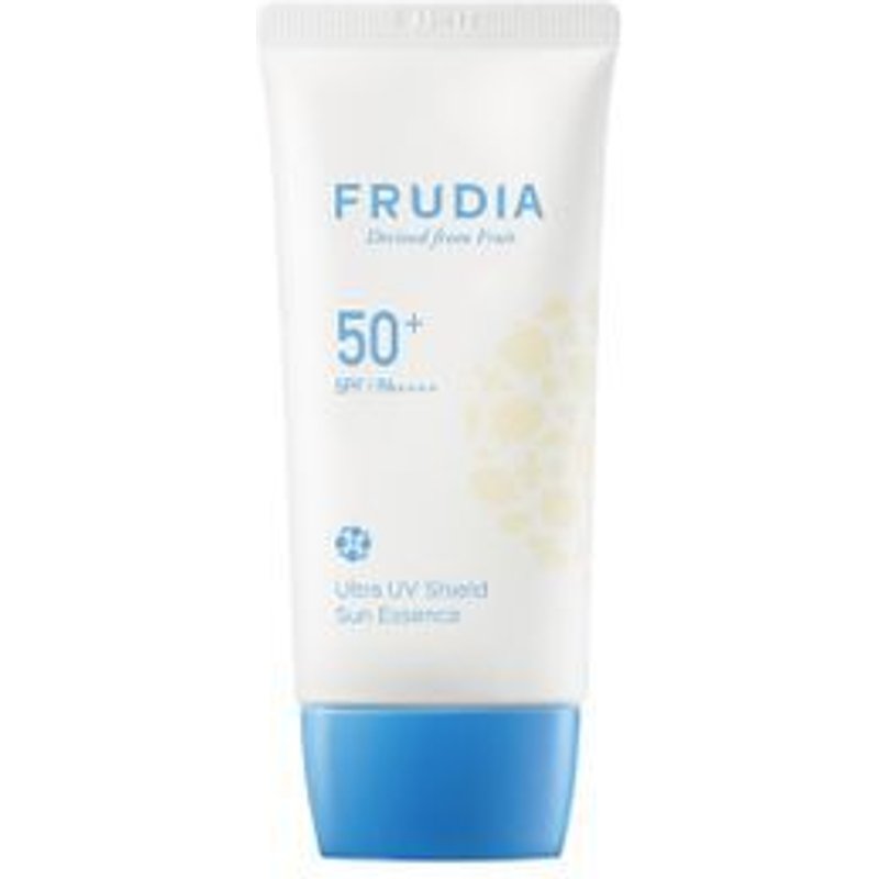 FRUDIA - Ultra UV Shield Sun Essence - Essence solaire ultra-protectrice
