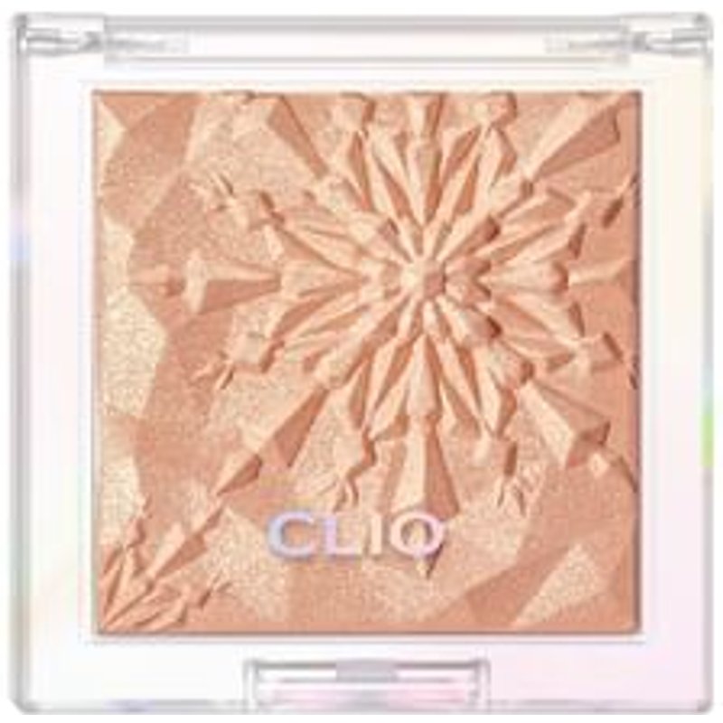 CLIO - Prism Highlighter - 6 Colors 2025 Version - #05 Peach Sapphire