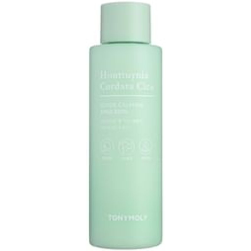 TONYMOLY - Houttuynia Cordata Cica Quick Calming Toner 2025 Version - 200ml