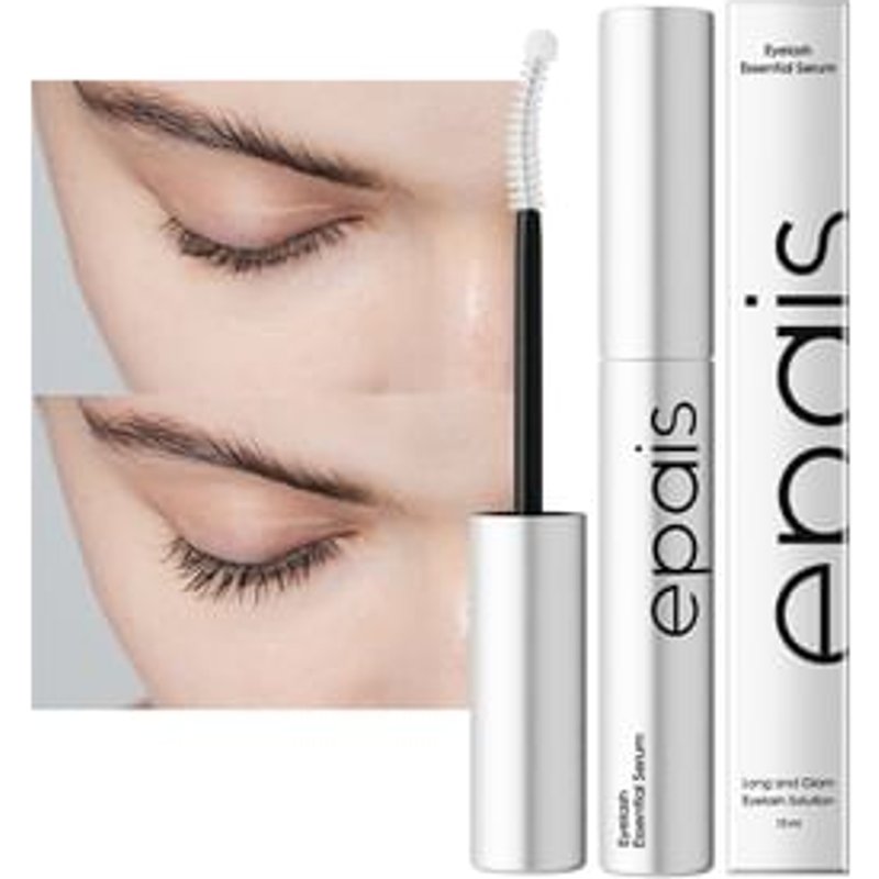 epais - Eyelash Essential Serum - Sérum cils