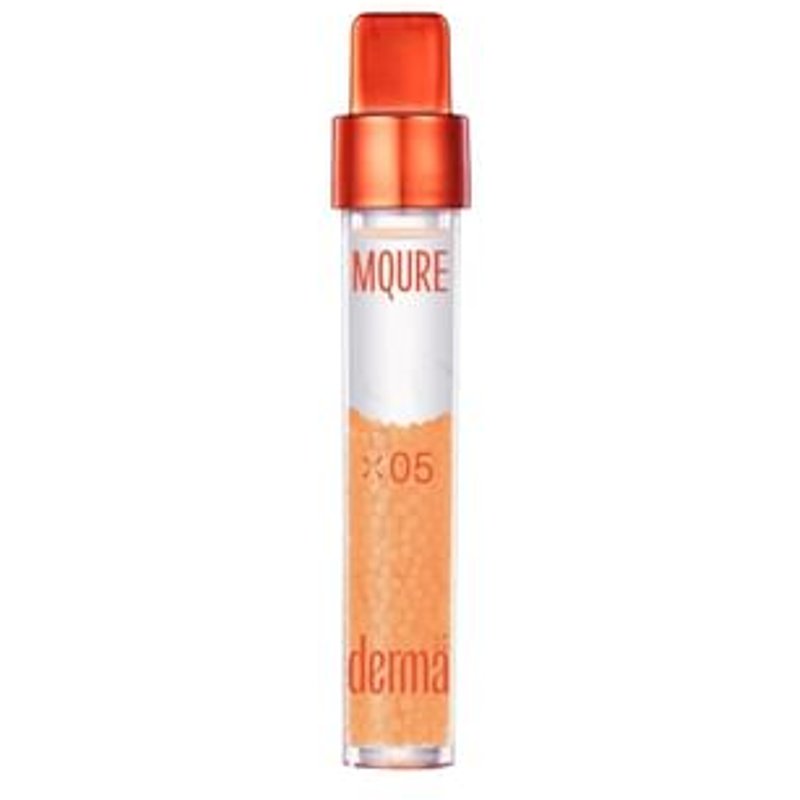matsukiyo - Mqure Derma Capsule Shot 05 Glycylglycine & Exosome 3.5ml