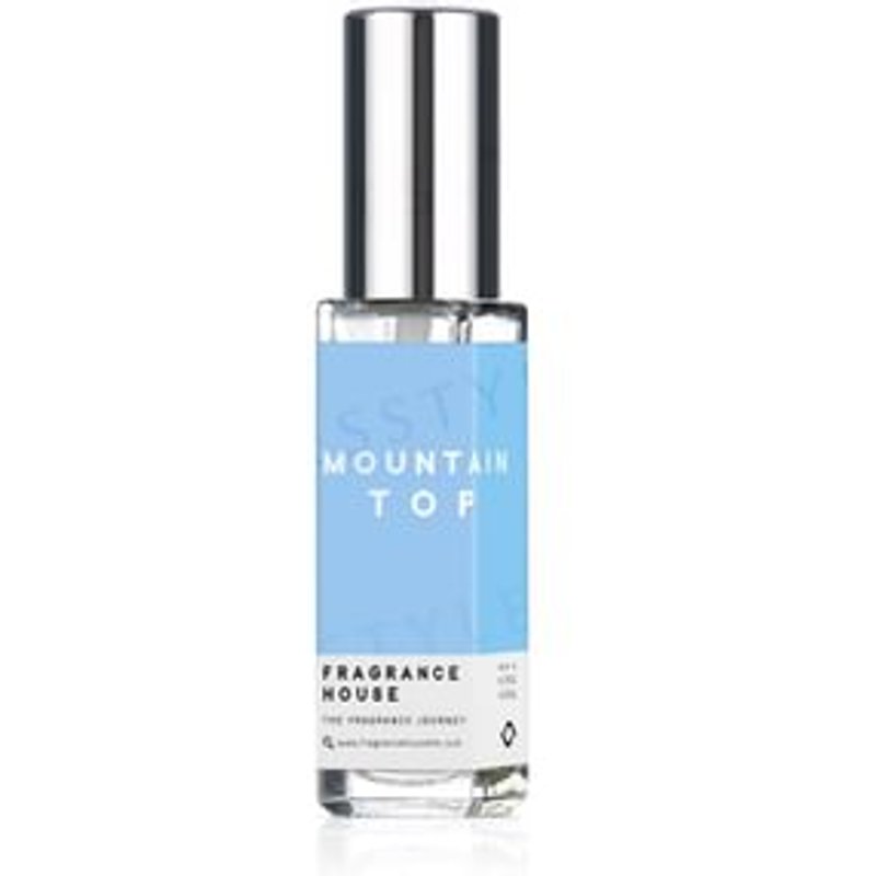 Fragrance House - Perfume Mountain Top 30ml