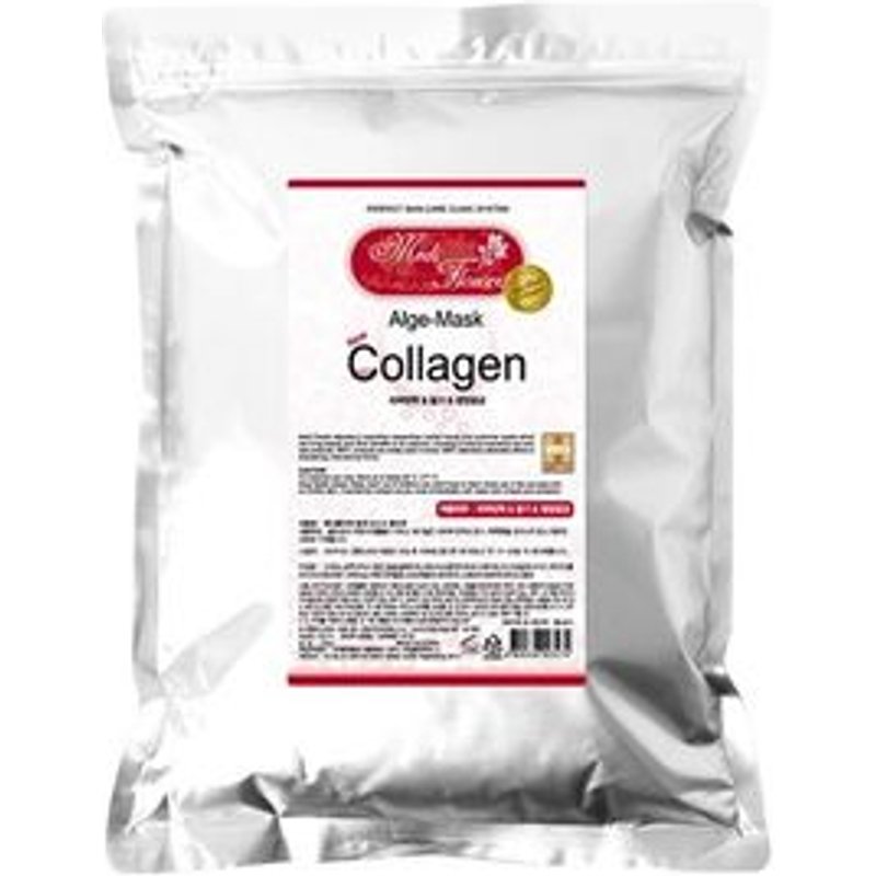 MediFlower - Alge-Mask - 9 Types Collagen