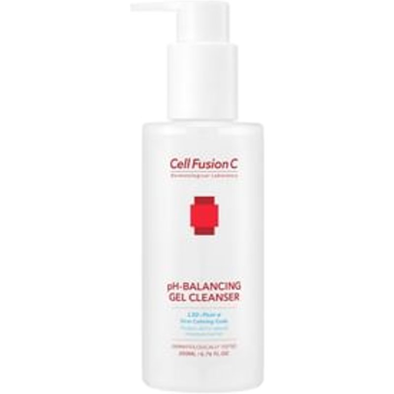 Cell Fusion C - pH-Balancing Gel Cleanser - Nettoyant
