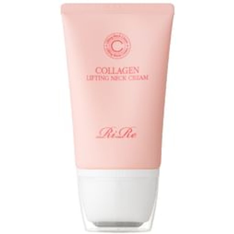 RiRe - Collagen Lifting Neck Cream 120g