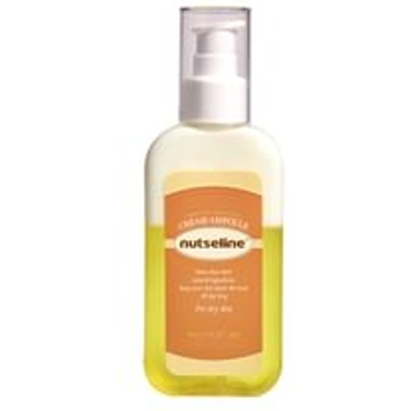 nutseline - Super Nut Nourishing Cream Ampoule 150ml