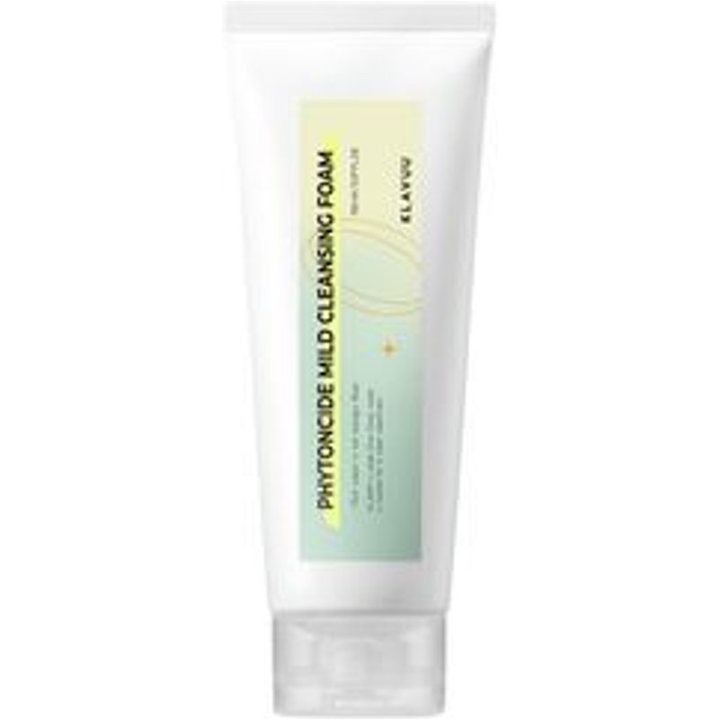 KLAVUU - Phytoncide Peeling Gel - Gel exfoliant purifiant
