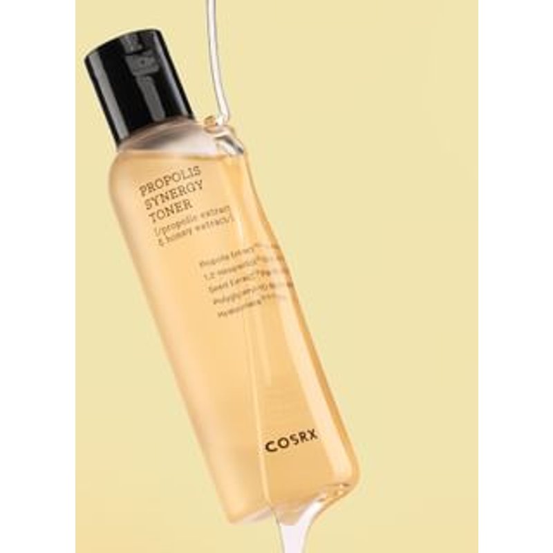 COSRX - Full Fit Propolis Synergy Toner - Lotion tonique