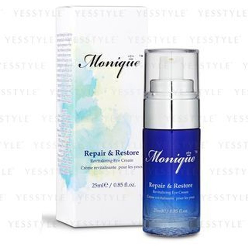 o'Naomi - Monique Repair & Restore Revitalizing Eye Cream 25ml