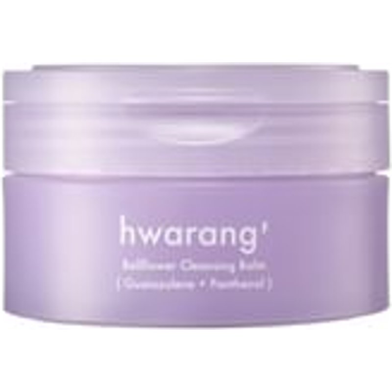 hwarang’ - Bellflower Cleansing Balm Mini 30ml
