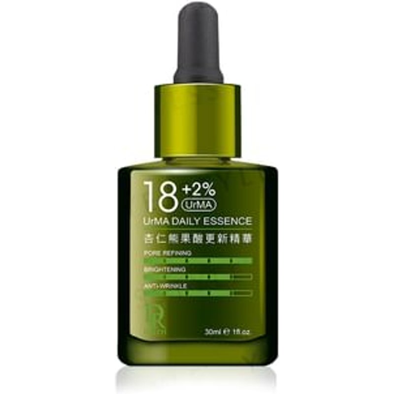 Dr.Hsieh - 18+2% Urma Daily Essence Mandelic Acid & Ursolic Acid 30ml