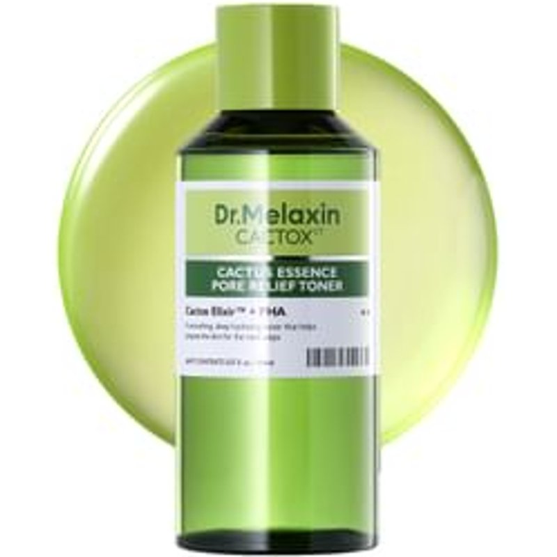 Dr.Melaxin - Cactox Cactus Essence Pore Relief Toner - Tonique