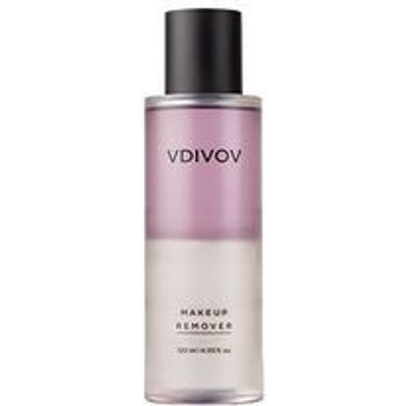 VDIVOV - Makeup Remover 120ml