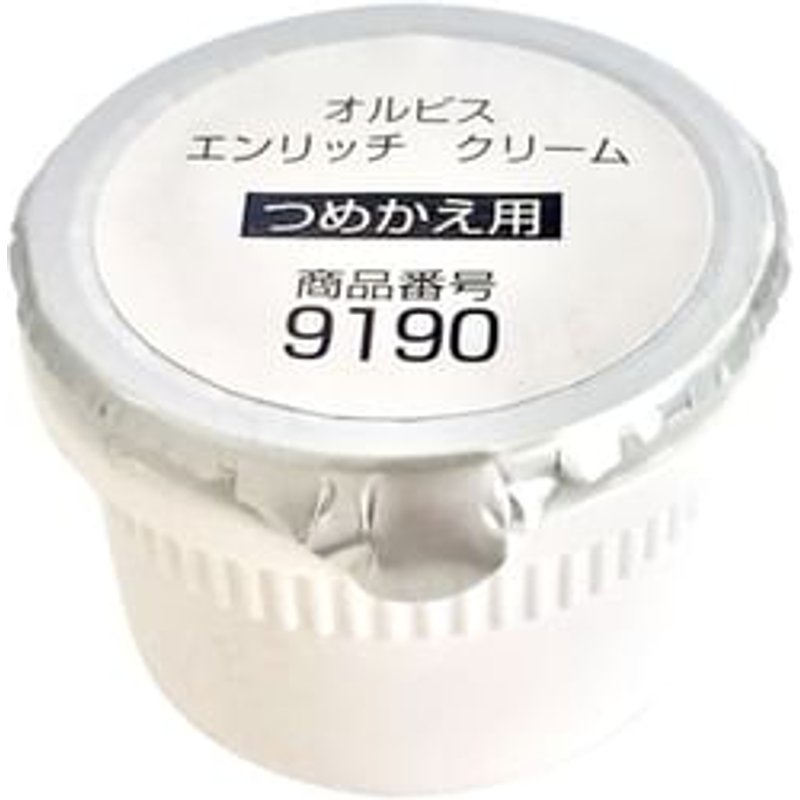 Orbis - Enriched Cream Refill 30g
