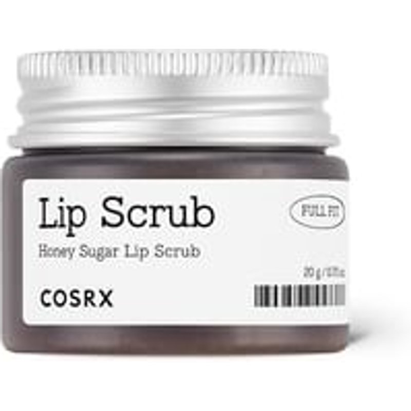 COSRX - Full Fit Honey Sugar Lip Scrub - Gommage pour les lèvres