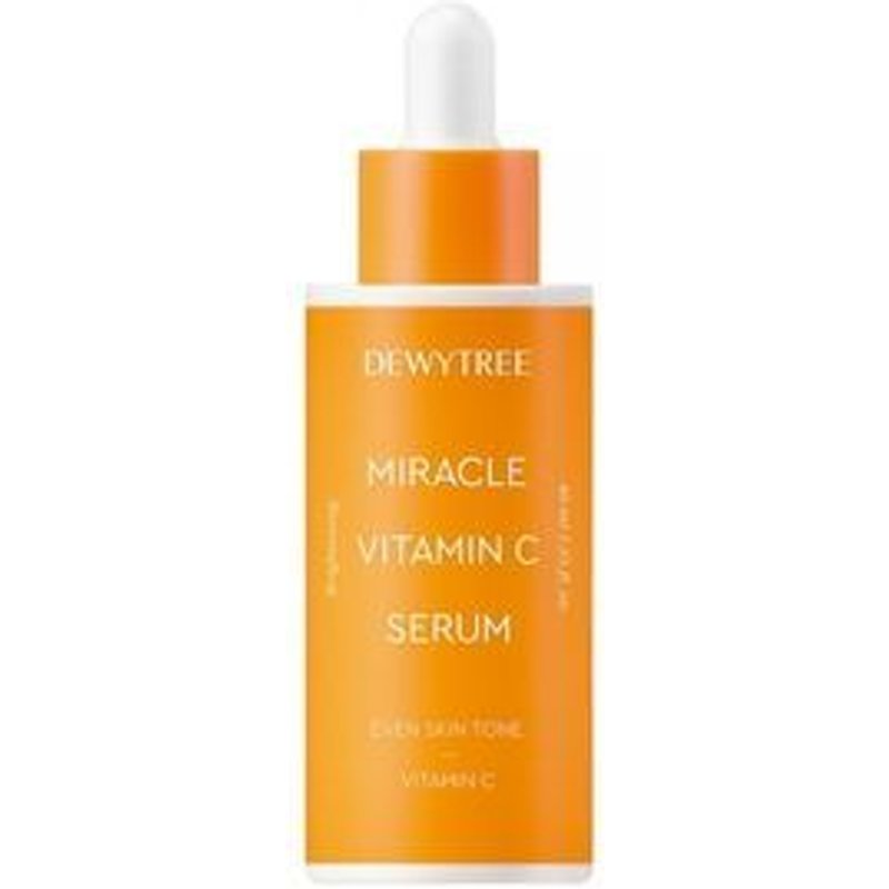 DEWYTREE - Miracle Vitamin C Serum 40ml