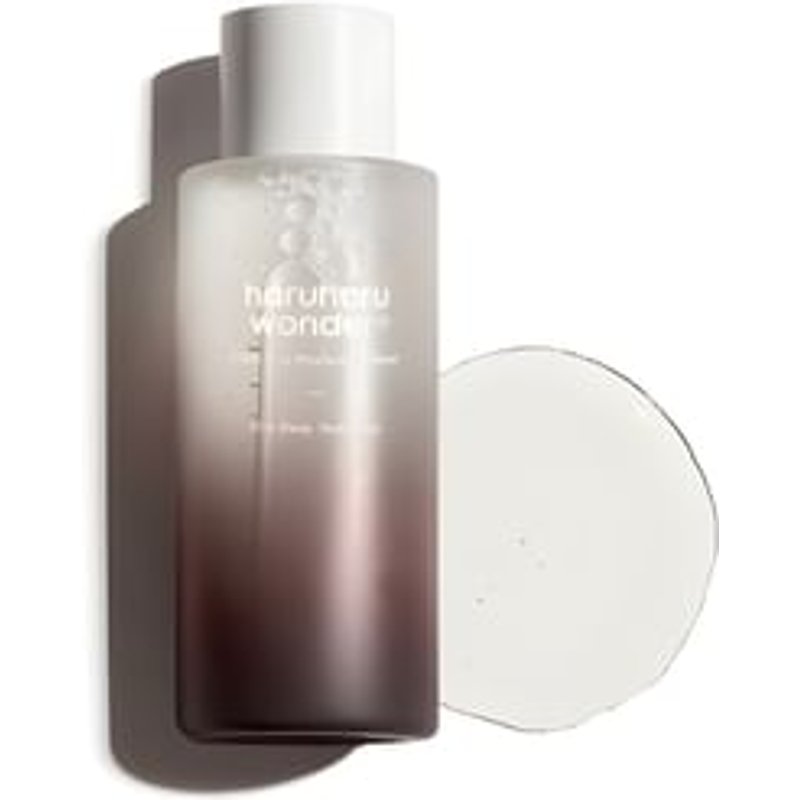 haruharu wonder - Black Rice Hyaluronic Toner Original - Tonique