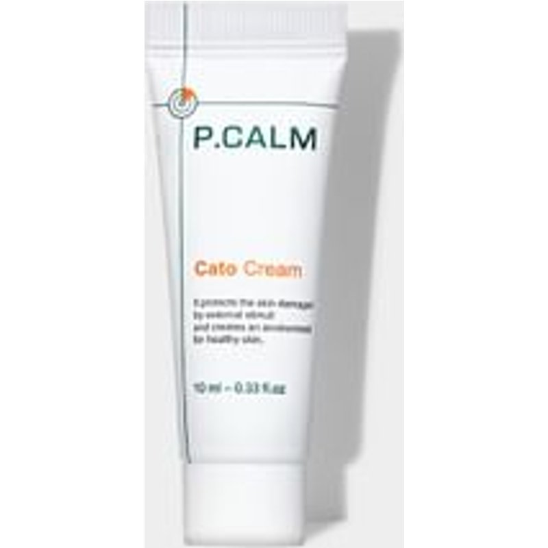 P.CALM - Cato Cream Mini 10ml