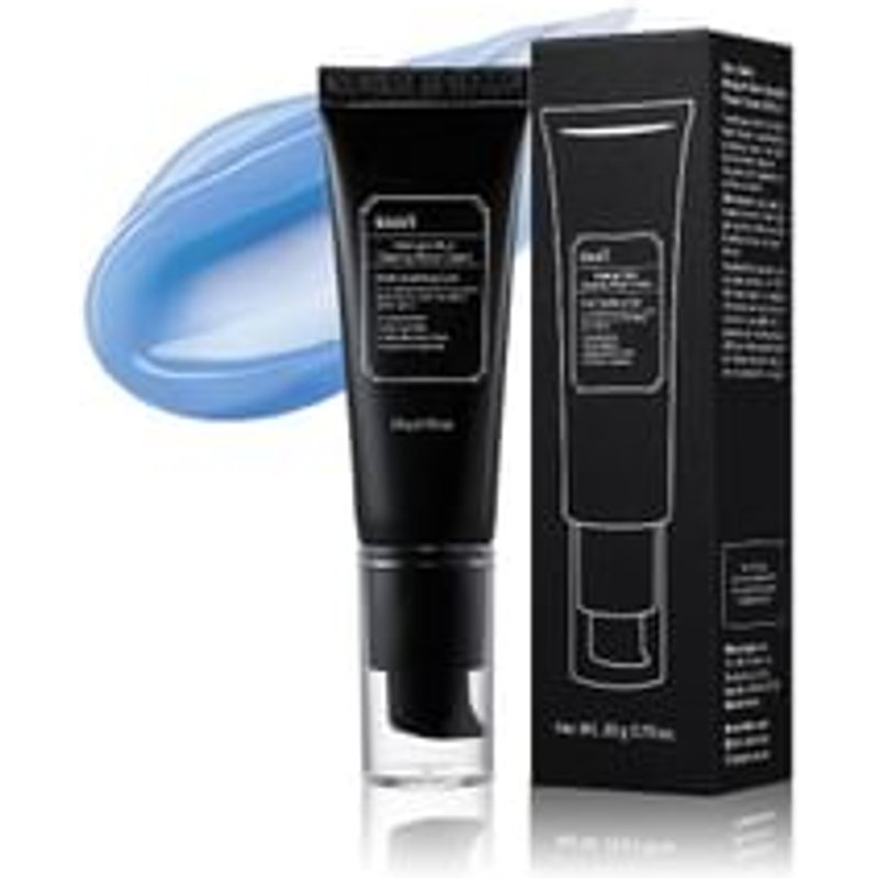 Dear, Klairs - Midnight Blue Clearing Water Cream - Crème hydratante (Version mini)