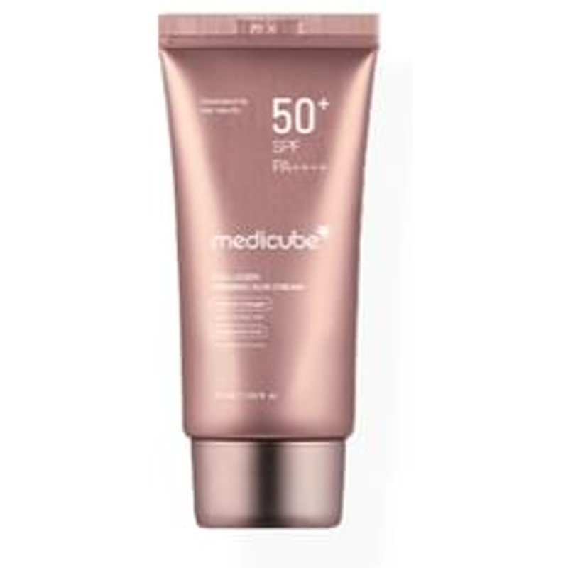 medicube - Collagen Firming Sun Cream 50ml