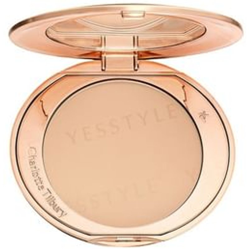 Charlotte Tilbury - Airbrush Flawless Finish Powder 2025 Edtion 2 Medium