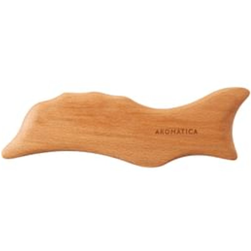AROMATICA - Dolphin Face & Body Massager 1 pc