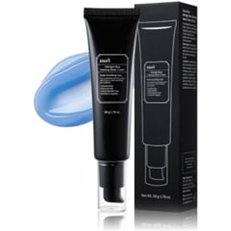 Dear, Klairs - Midnight Blue Clearing Water Cream - Crème hydratante