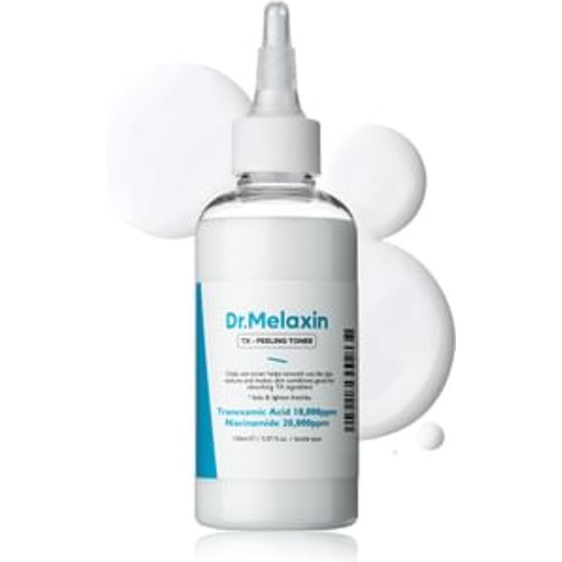 Dr.Melaxin - TX Peeling Toner - Tonique