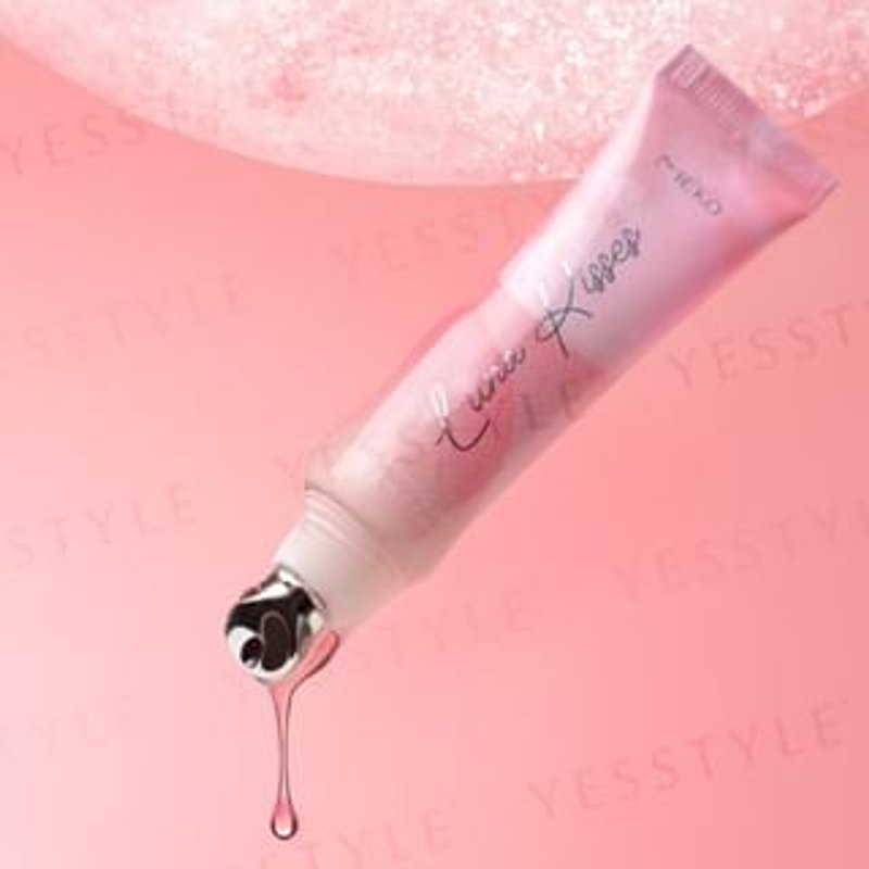 MEKO - Luna Kisses Nourishing Lip Essence Oil 02 Citrus