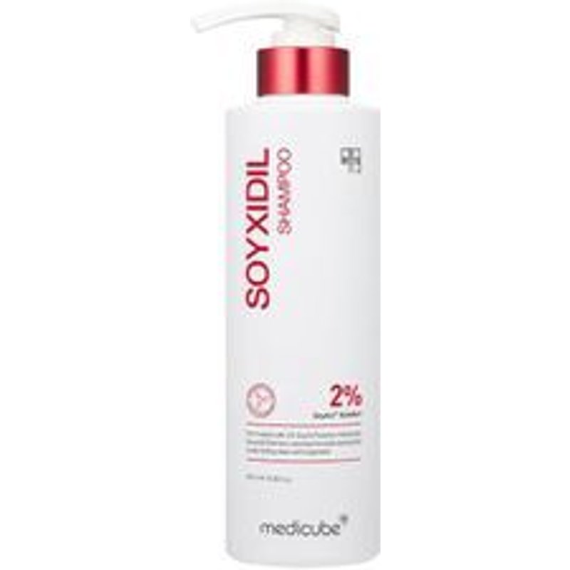 medicube - Soyxidil Shampoo - Shampooing
