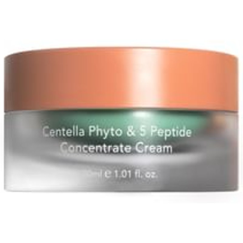 haruharu wonder - Centella Phyto & 5 Peptide Concentrate Cream - Crème tout-en-un