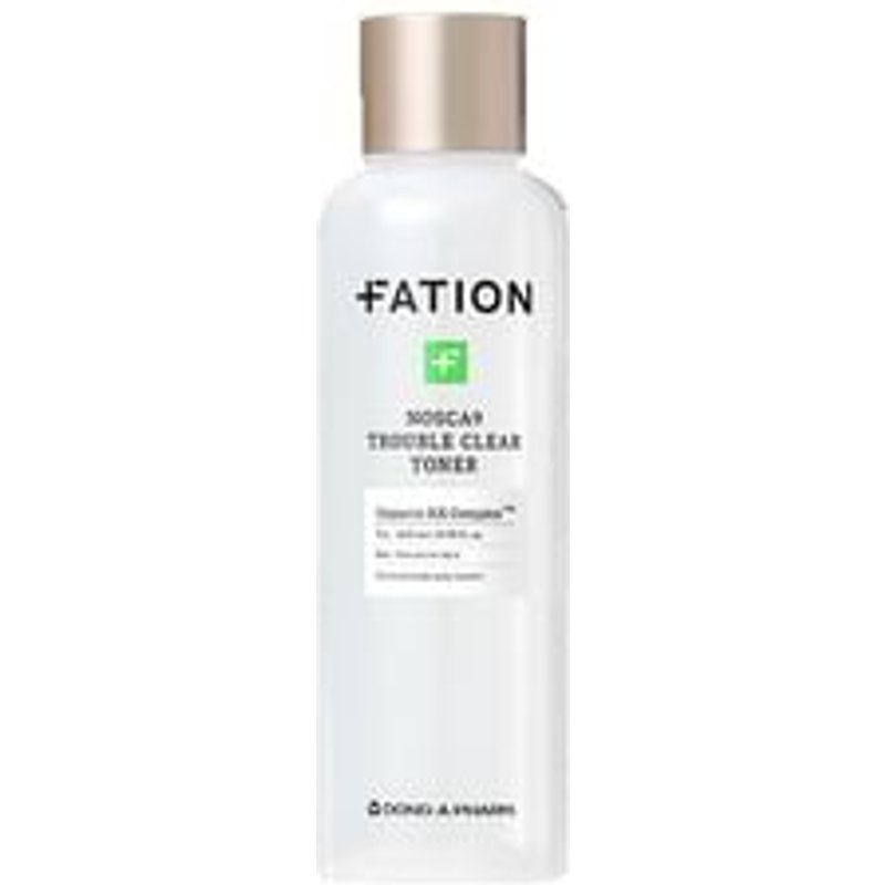 FATION - Nosca9 Trouble Clear Toner 200ml