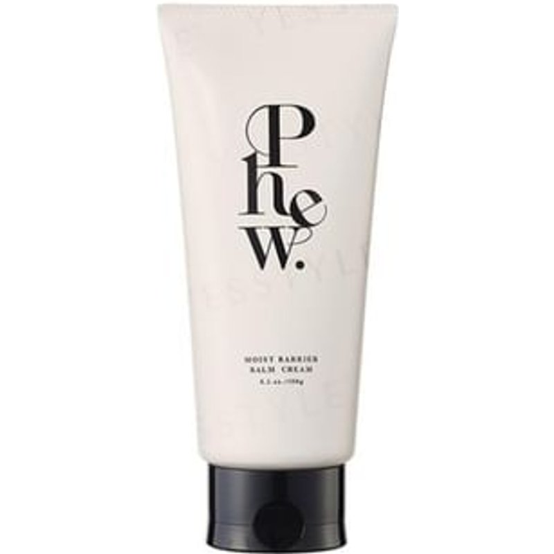 MSH - Phew Moist Barrier Balm Cream 150g