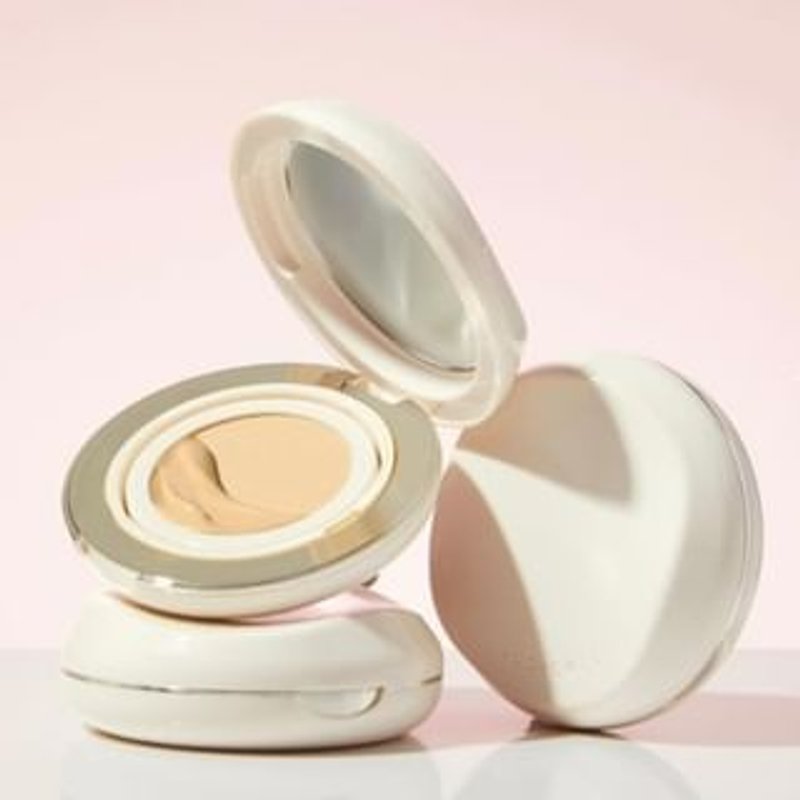 Judydoll - Moisturizing Cushion Foundation - Fond de teint cushion