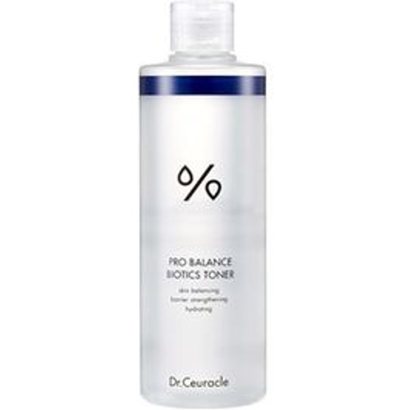 Dr. Ceuracle - Pro Balance Biotics Toner 300ml