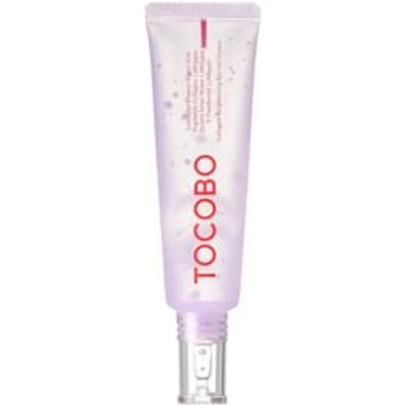 TOCOBO - Collagen Brightening Eye Gel Cream - Gel-crème pour les yeux