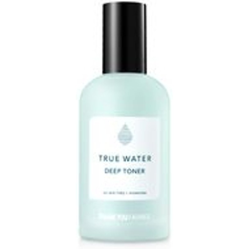 THANK YOU FARMER - True Water Deep Toner 150ml 150ml