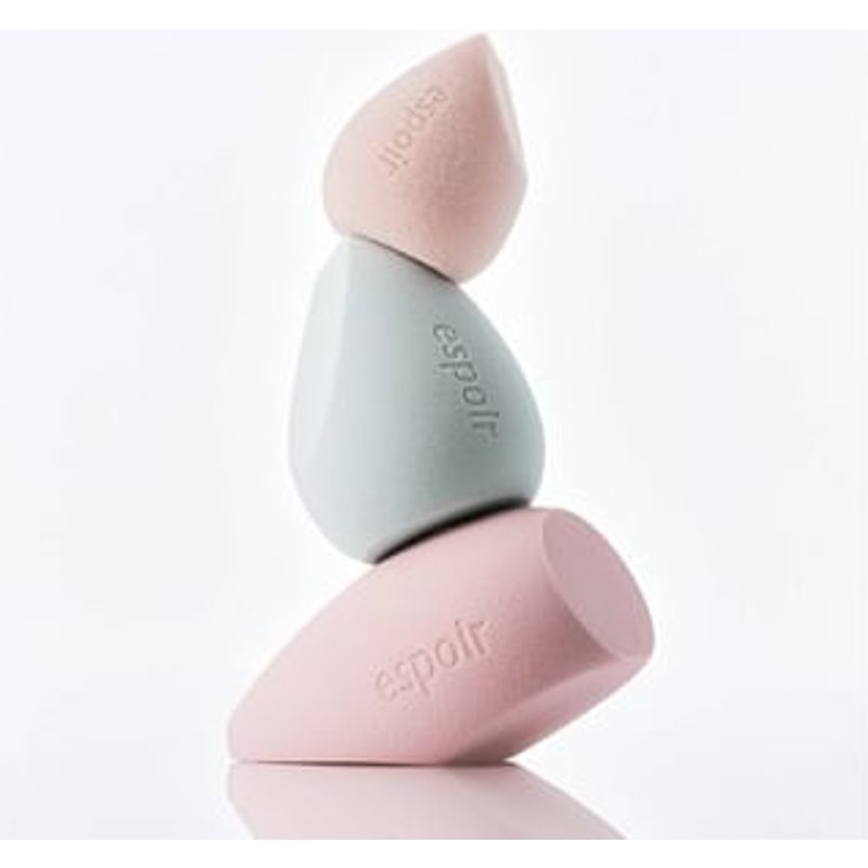 espoir - One Take Blender Set 3 pcs