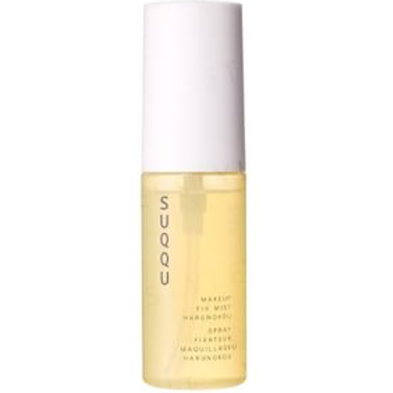 SUQQU - Makeup Fix Mist Sunshine Fragrance Limited Edition 50ml