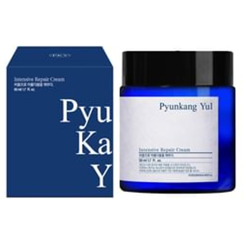 Pyunkang Yul - Intensive Repair Cream 2024 Version - 50ml