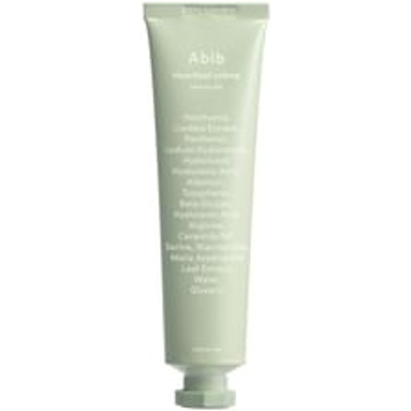 Abib - Heartleaf Crème Calming Tube - Crème apaisante