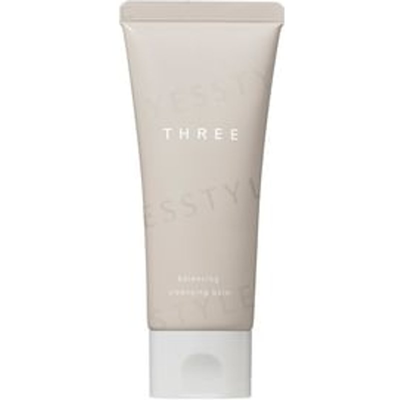 ACRO - THREE Balancing Cleansing Balm 90g