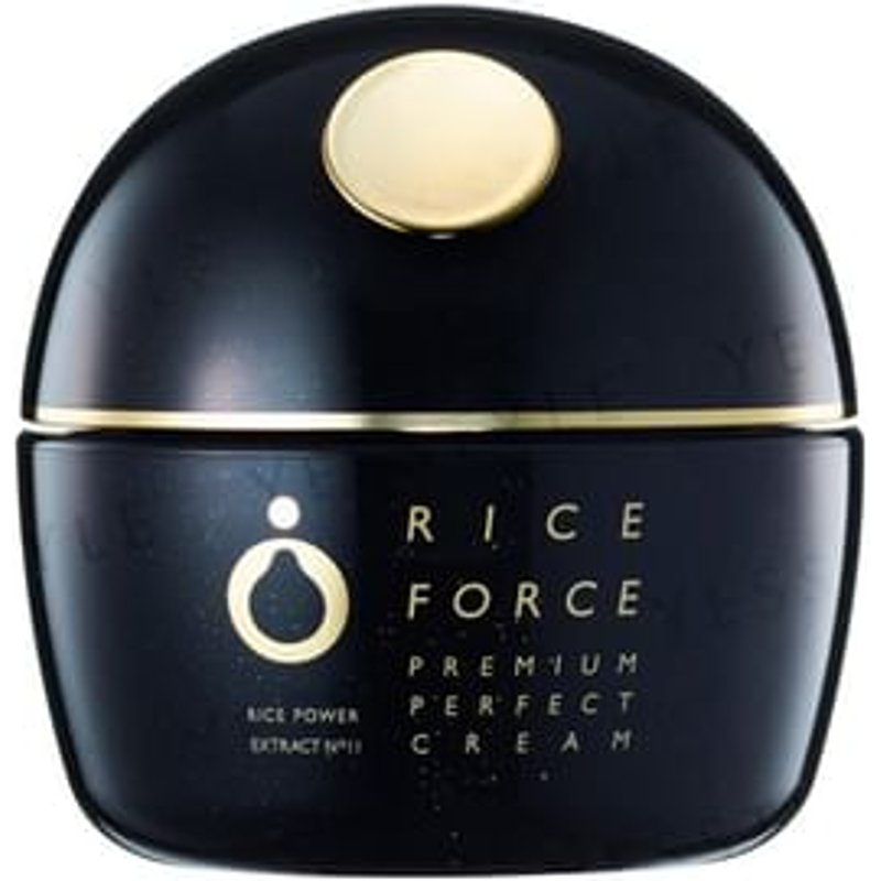 RICE FORCE - Premium Perfect Cream 30g