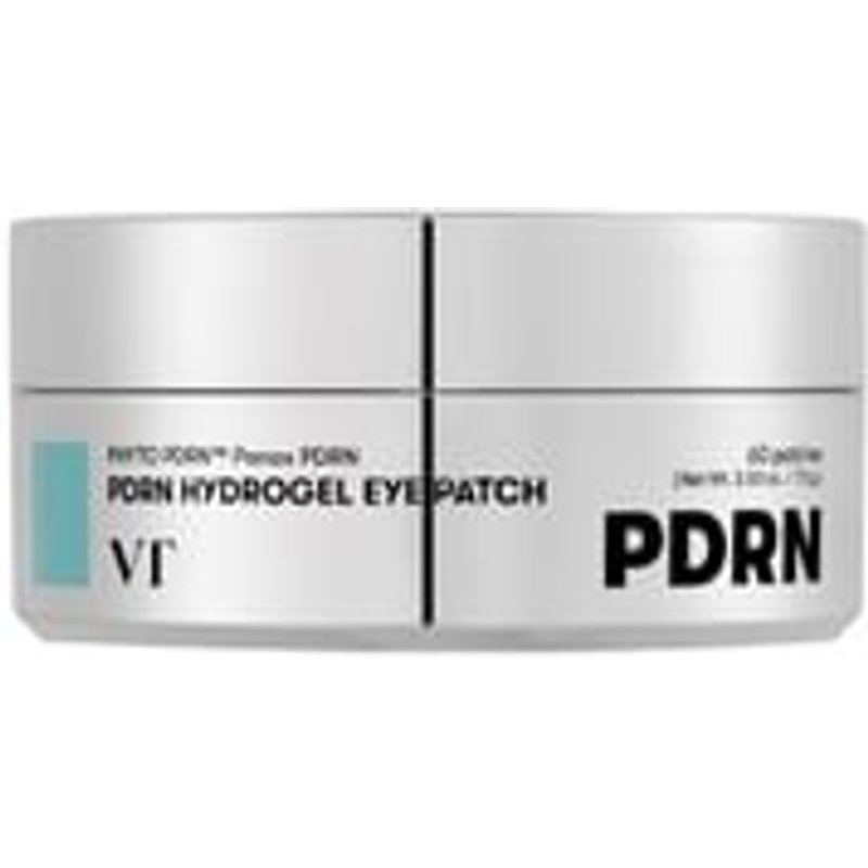 VT - PDRN Hydrogel Eye Patch 60 patches