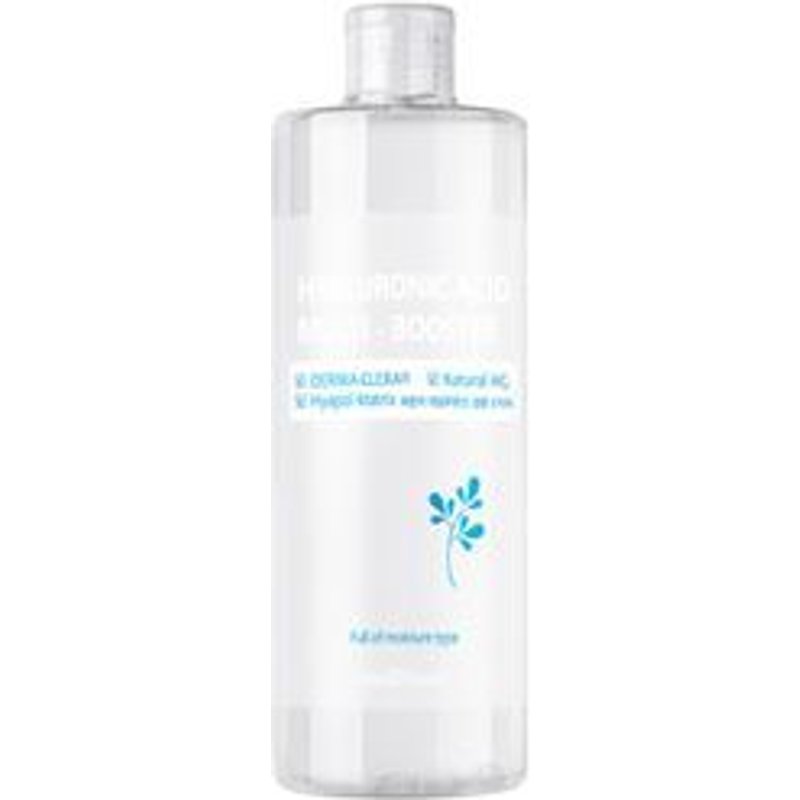 MediFlower - Multi-Booster - 3 Types Hyaluronic Acid