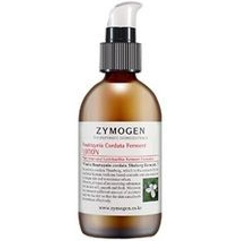ZYMOGEN - Houttuynia Cordata Ferment Lotion 105ml 105ml